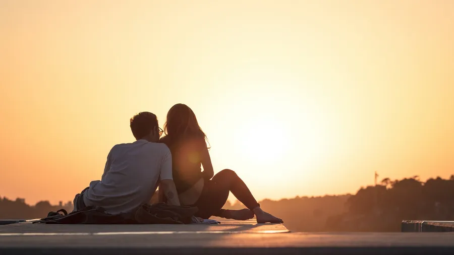 Meditation and mindfulness practice for couples